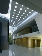 frederic borel architecte - Narbonne Tribunal d’Instance