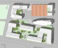 TOURS - PLAN MASSE