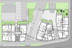 frederic borel architect - projet Quartier des Docks de ris 