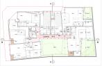 borel architecte paris plan passage ramey