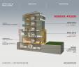 frederic borel architect - poterne des peupliers logements-ateliers 