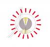 logements - poterne des peupliers logo