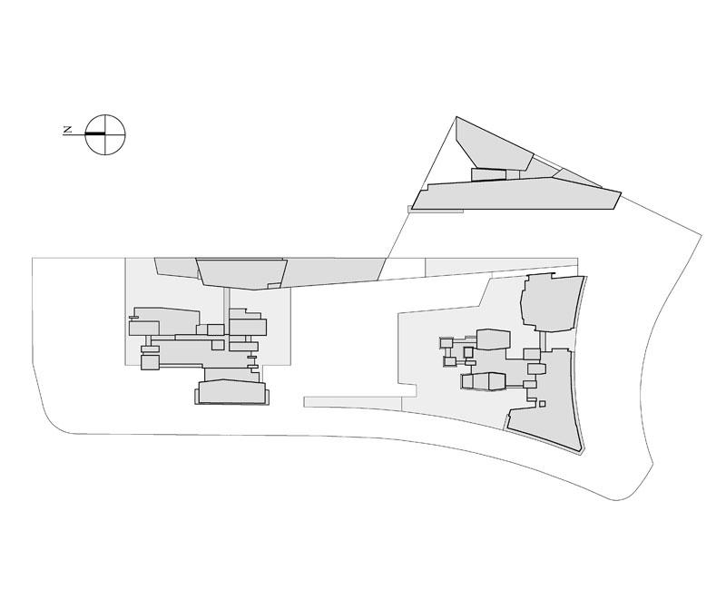 borel architecte - skyline , immeubles d’habitations