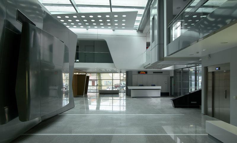 borel architect - Narbonne Tribunal d’Instance