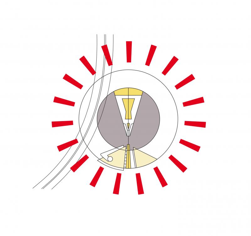 logements - poterne des peupliers logo